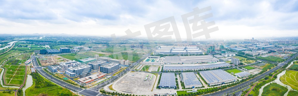 阿里巴巴数据中心和比亚迪生产基地