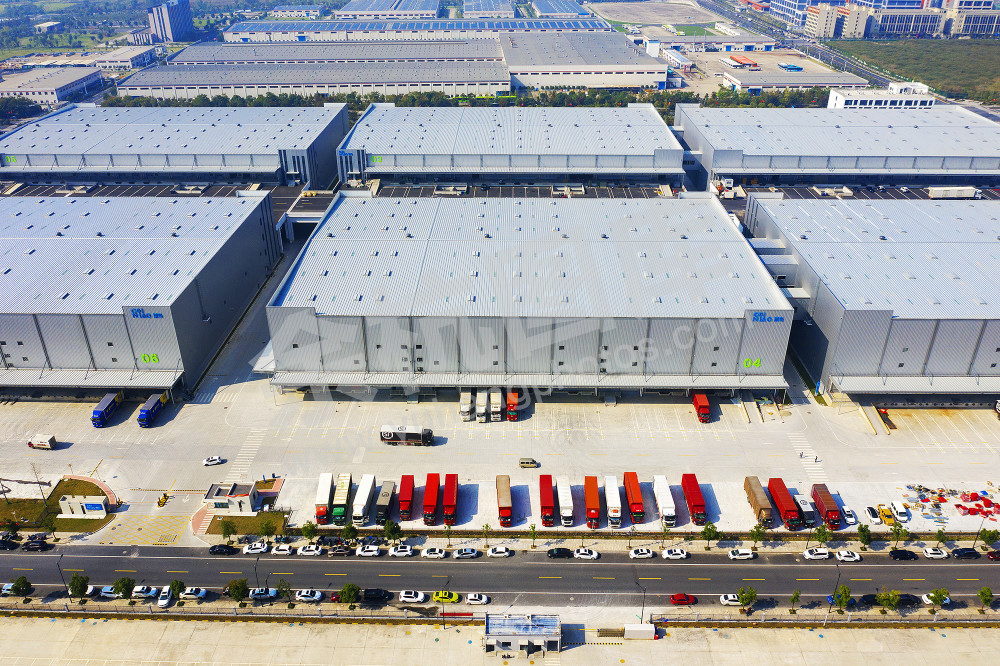 《杭州钱江经济开发区》