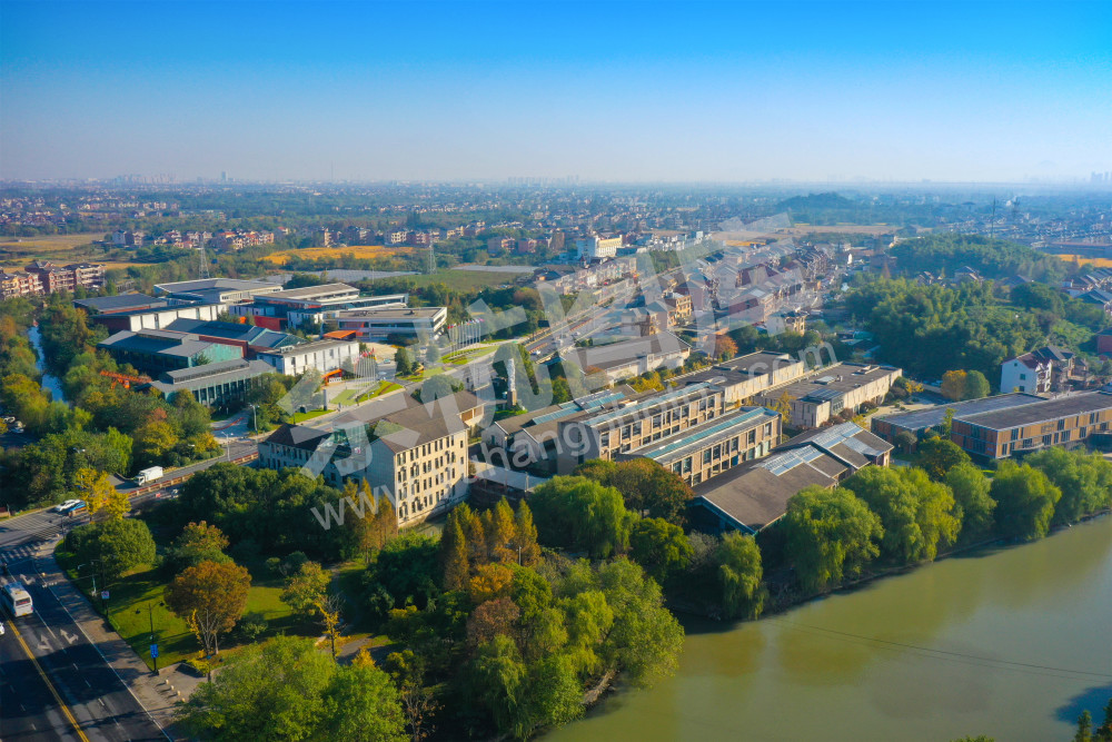 孙满定+《宜居之城良渚》