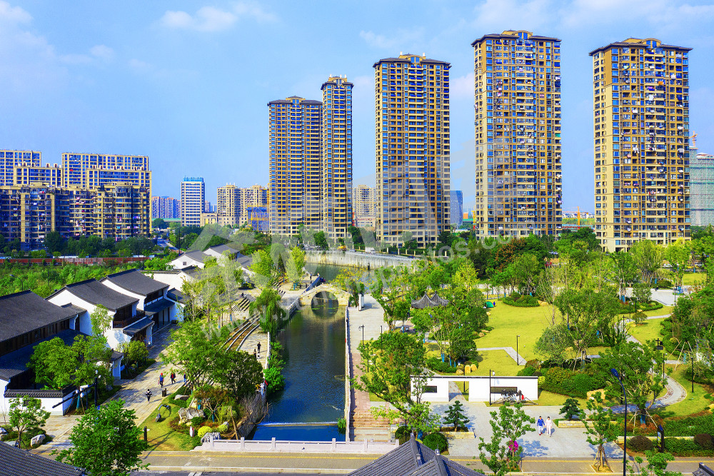 《休闲娱乐又一打卡地》