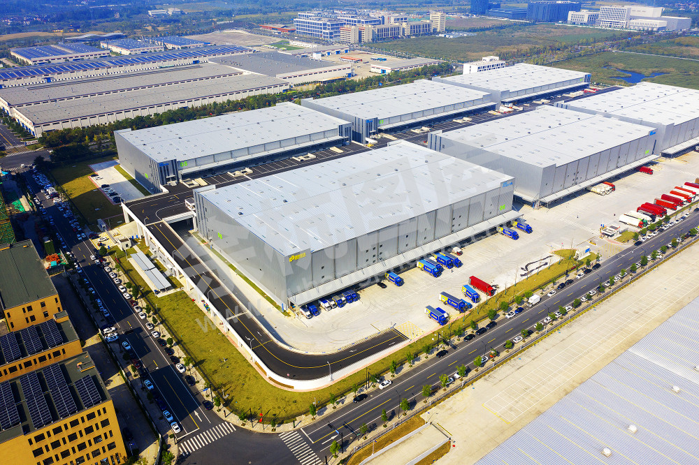 《杭州钱江经济开发区》