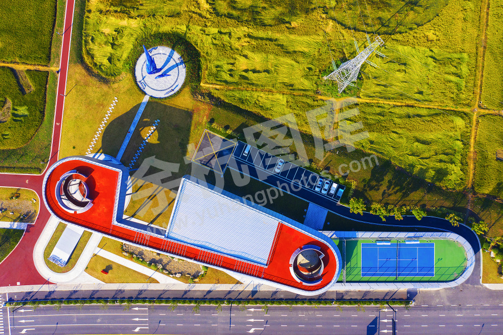 《智荟动力公园》