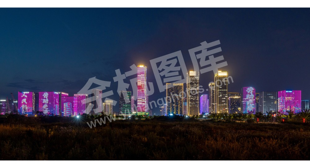 《节庆》 未来科技城