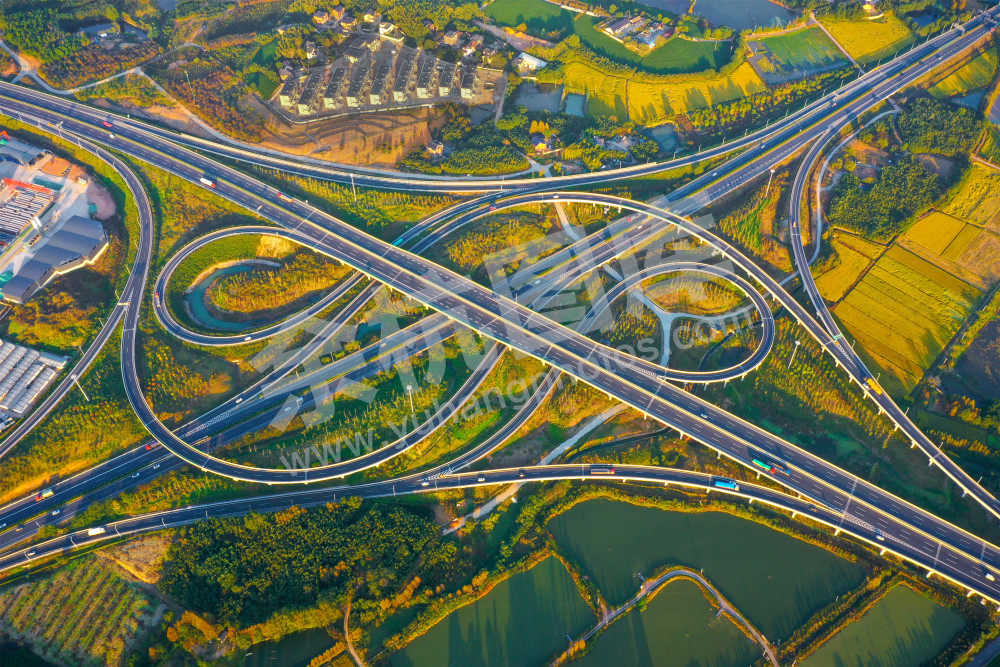 《文明圣地、科创高地余杭》