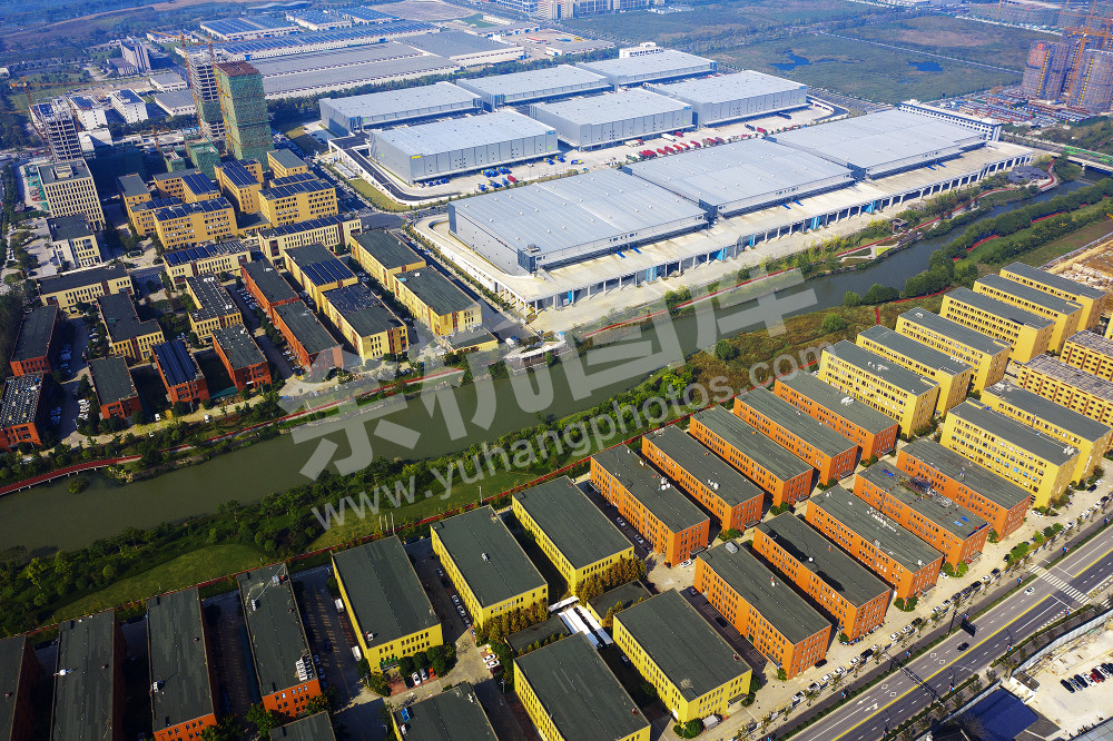 《杭州钱江经济开发区》