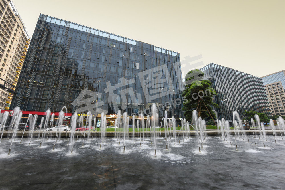 《杭州人工智能小镇》