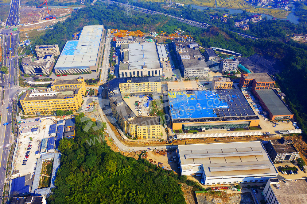 《杭州钱江经济开发区》