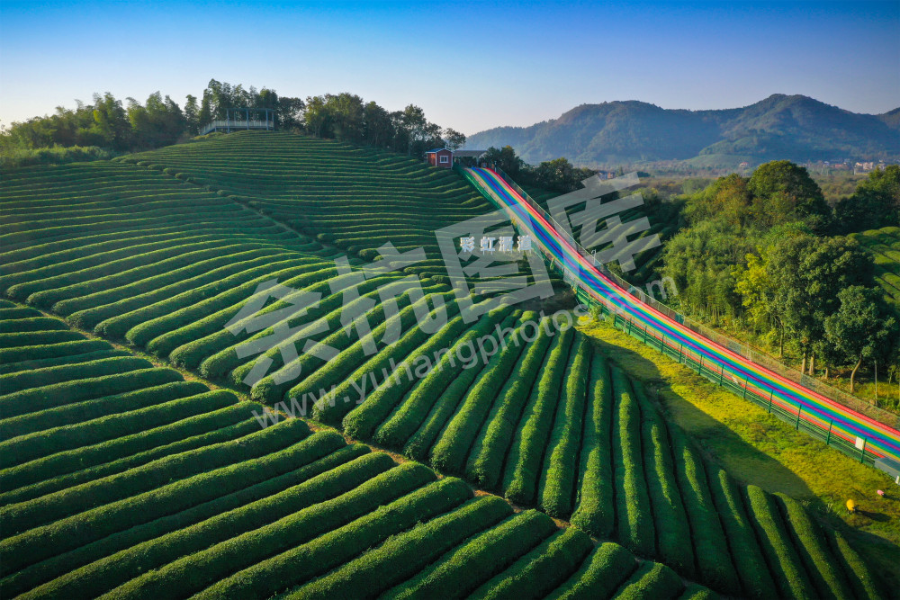 《生态径山乡村》