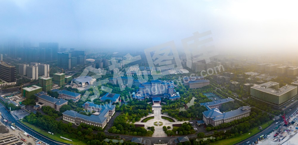 五常省委党校校区