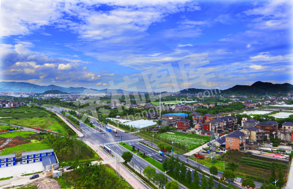 中法航空大学校址原貌