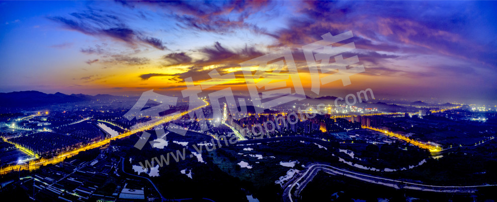 美丽从早晨开始