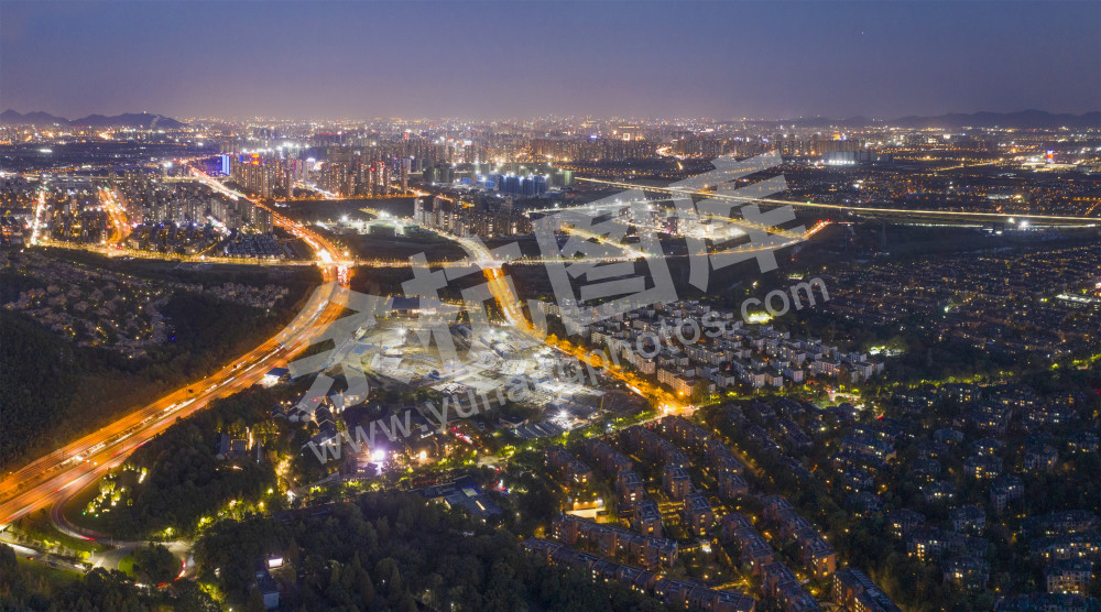 《宜居之城良渚》