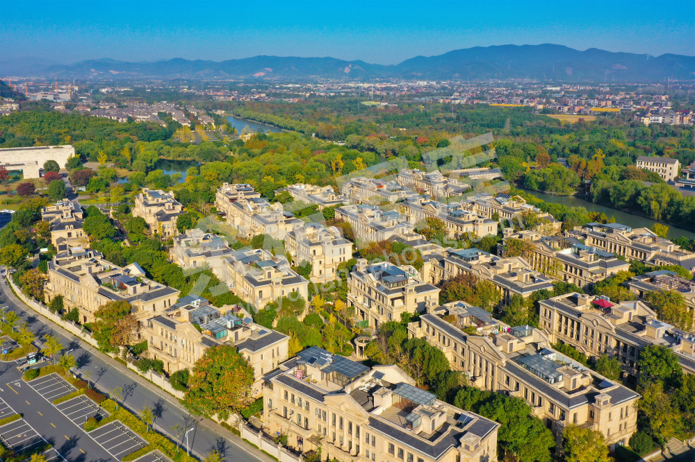 《宜居之城良渚》