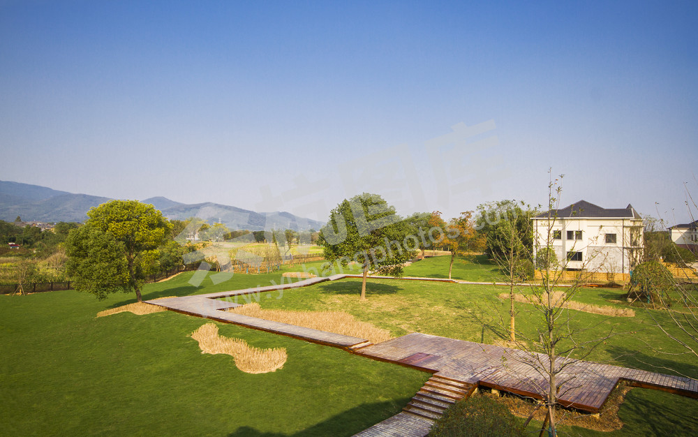 《发展民宿经济》