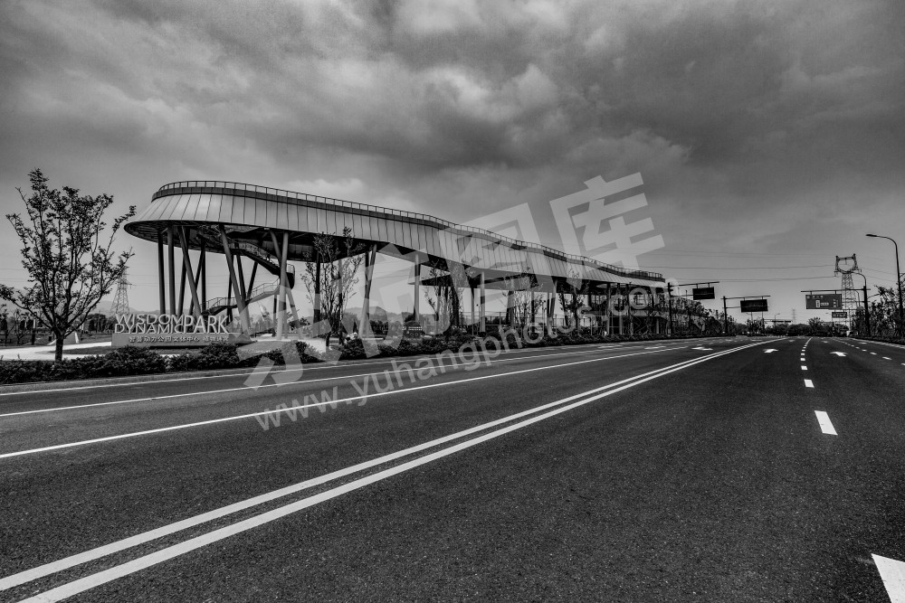 《腾飞的舞台》