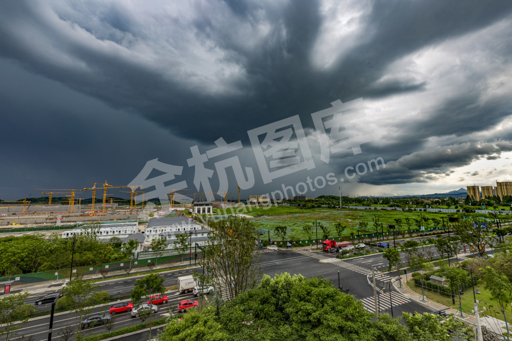 《未来航空城》