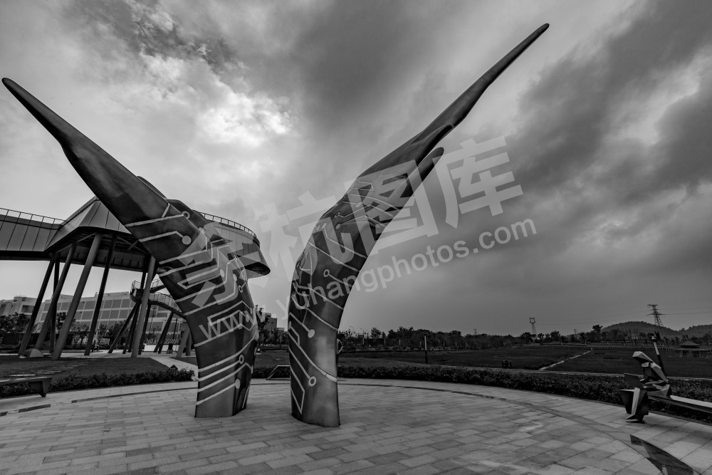 《腾飞的舞台》