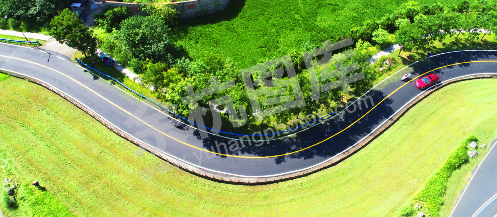 酷暑难挡养路人