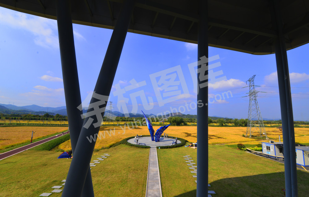 仁和智荟动力公园