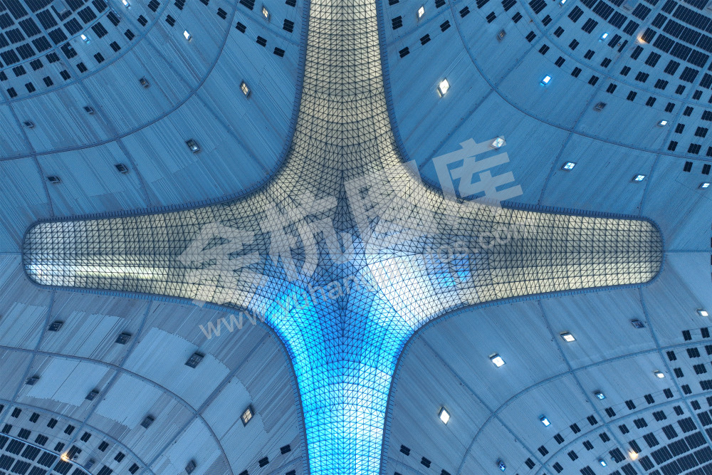 《杭州西站枢纽》