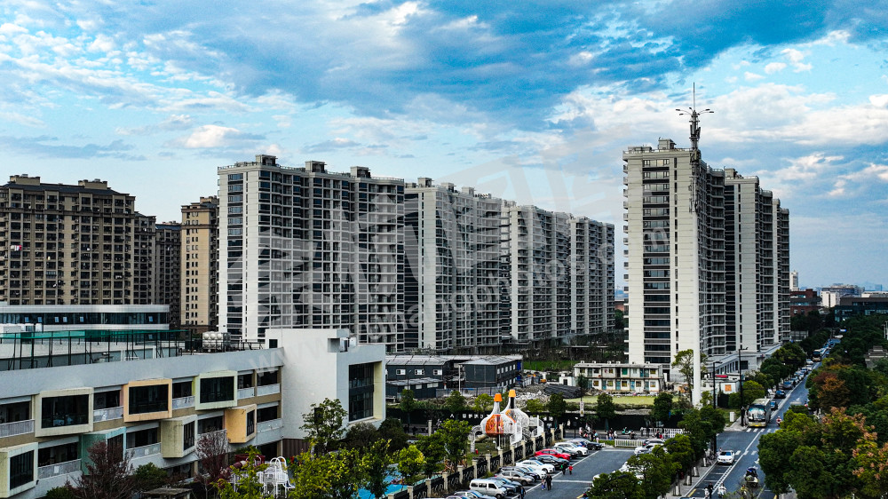 《仓前梦合寓》