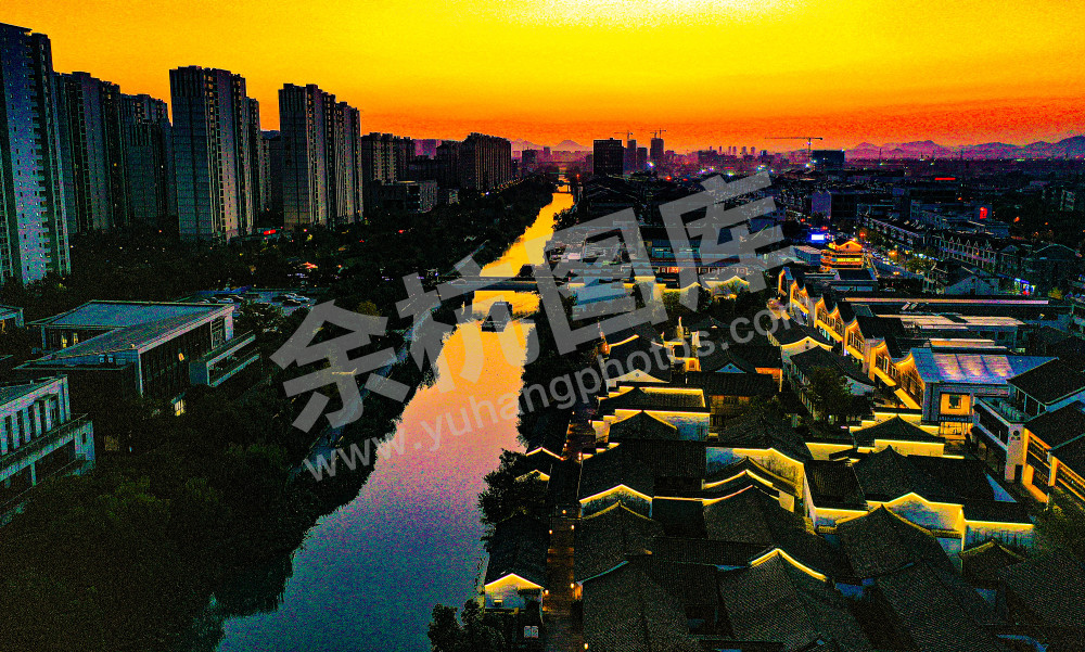 《夕照章太炎社区》