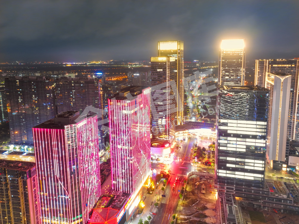 《未来科技城》