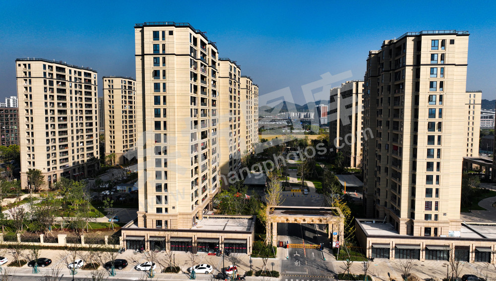 《水和桥公寓安置房》