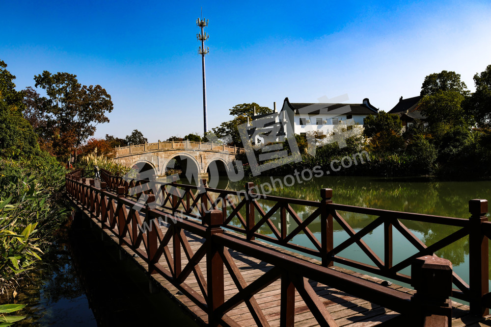 《美丽生态乡村杜城村》