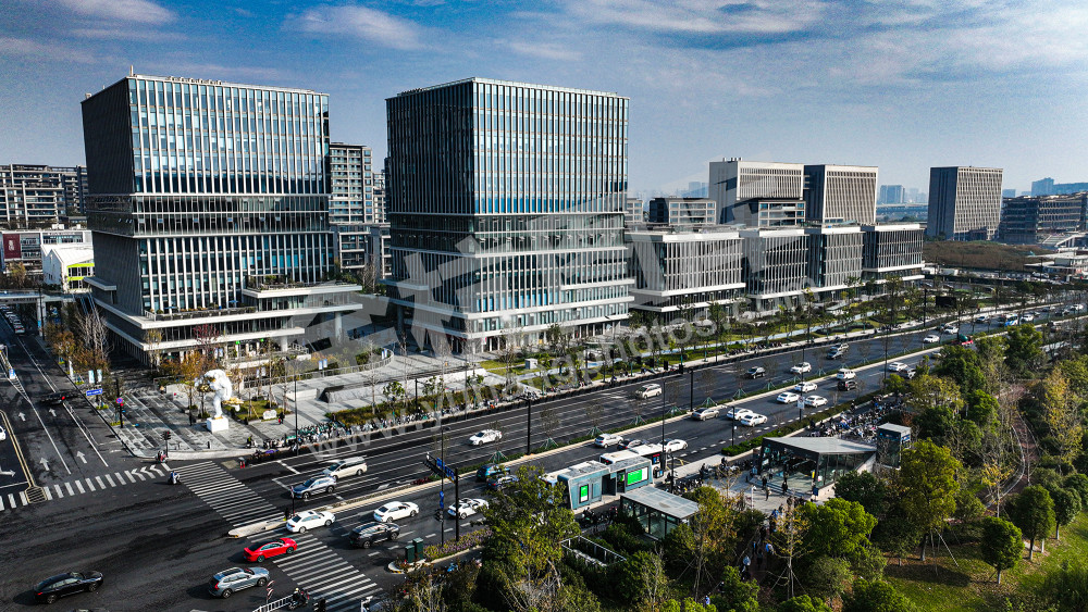 《南藤社区空中之城》