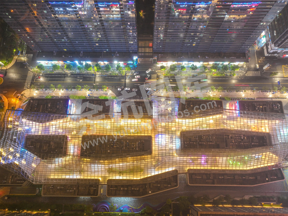 《未来科技城》