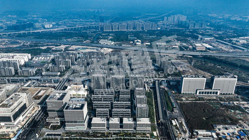 《南藤社区空中之城》