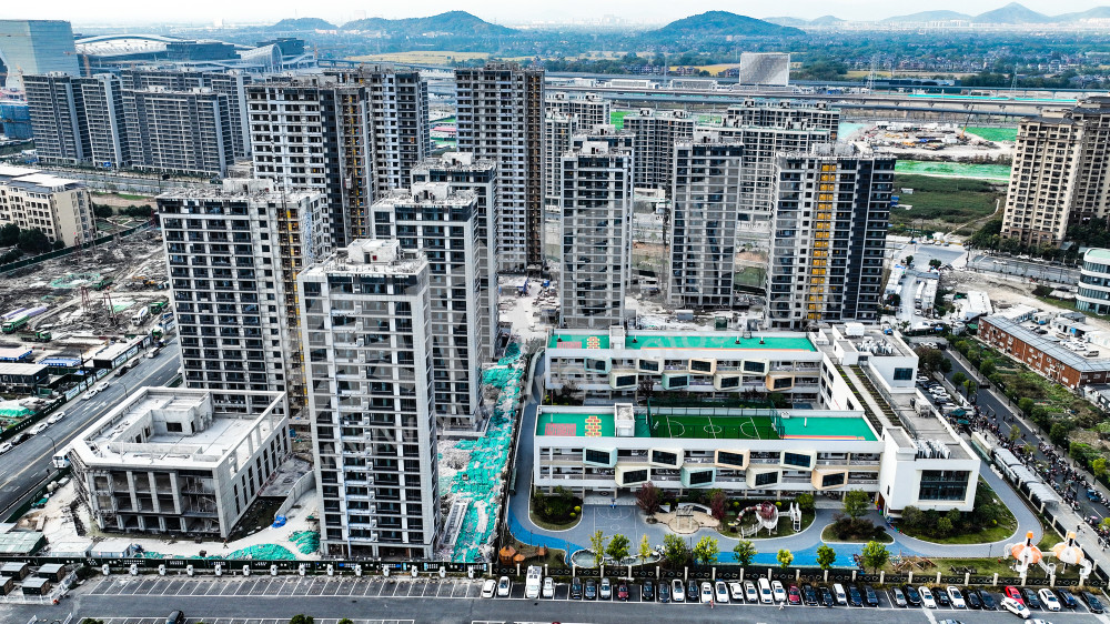 《仓前云合寓》