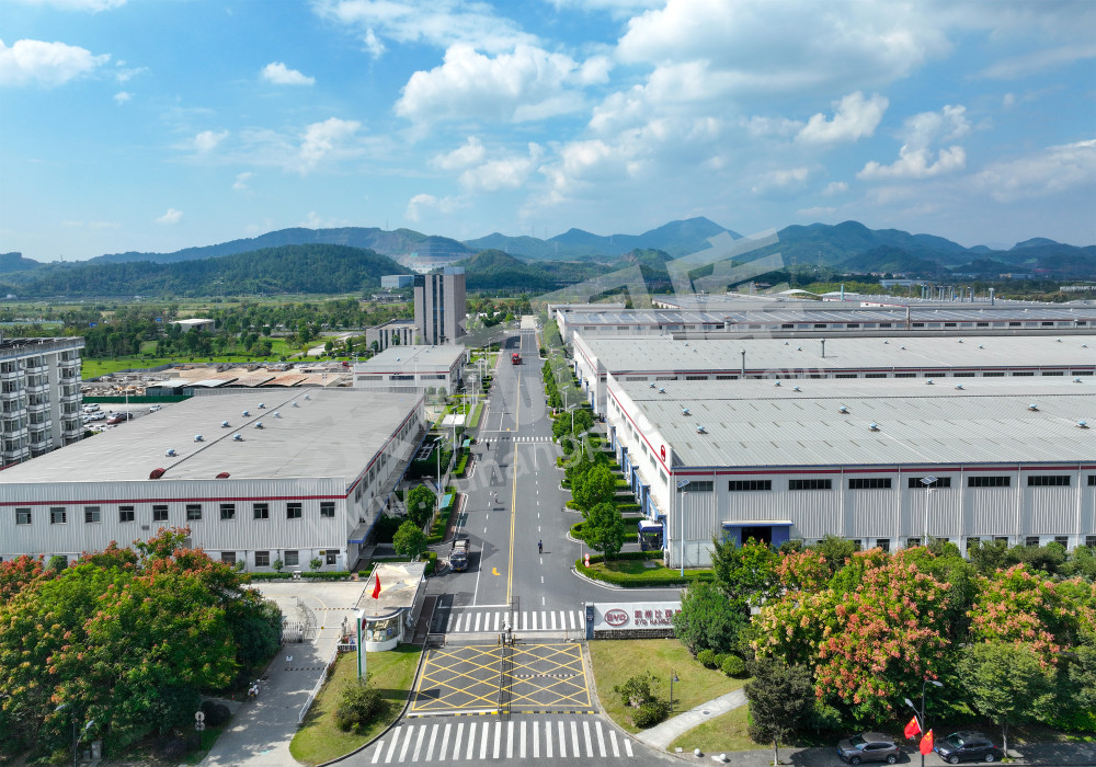 《钱江经济开发区》