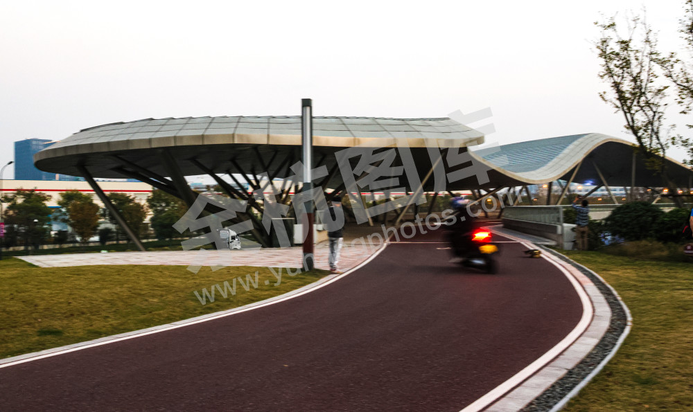 《智荟动力公园》