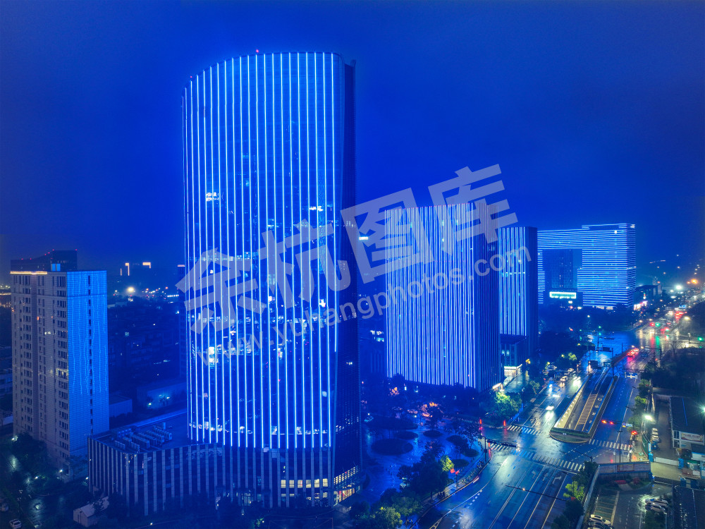 《未来科技城》