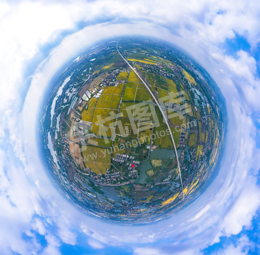 《天地仁和》
