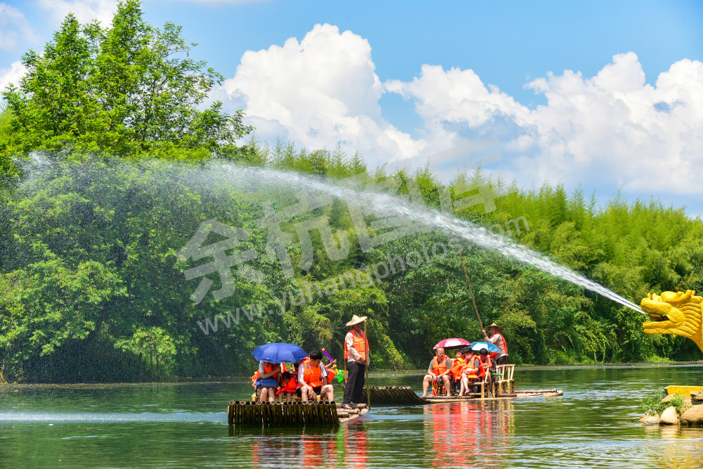 《径山尽美北苕溪》