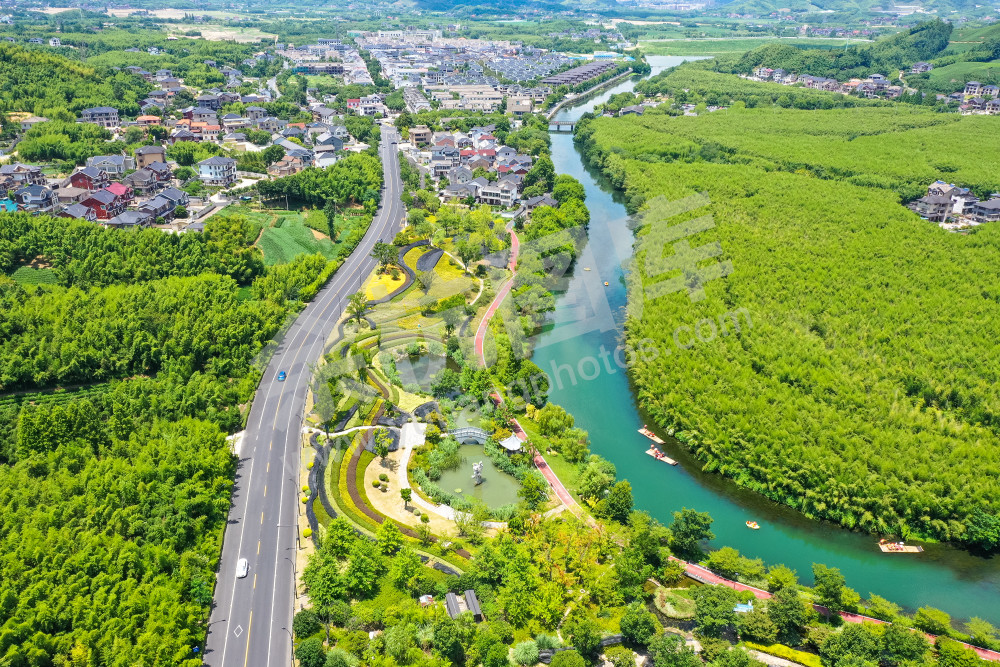 《径山尽美北苕溪》