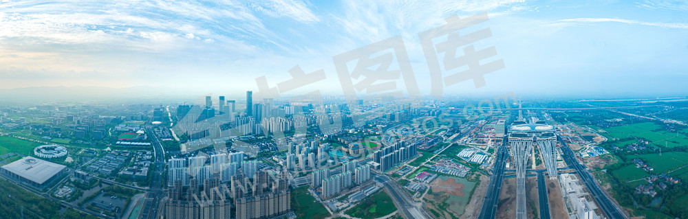  《打造未来城市样板地》