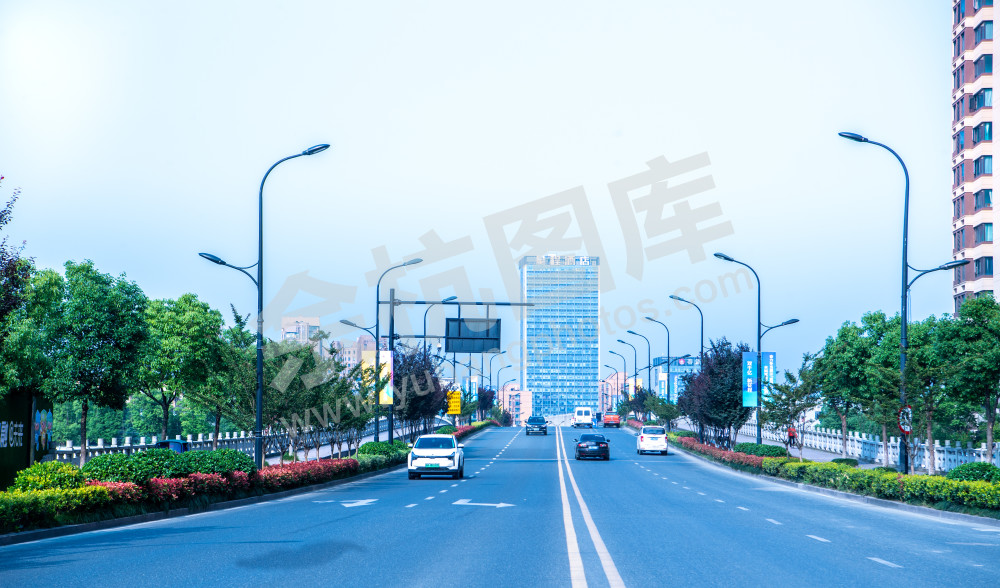 余杭钱江经济开发区