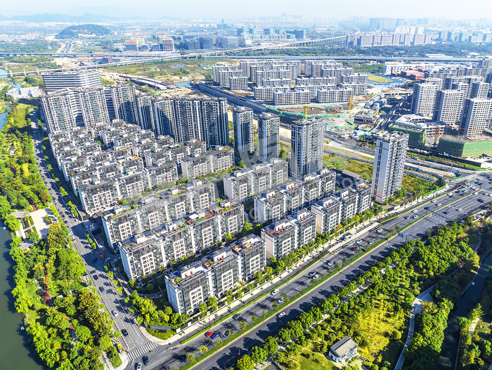 《回迁安置加速度》