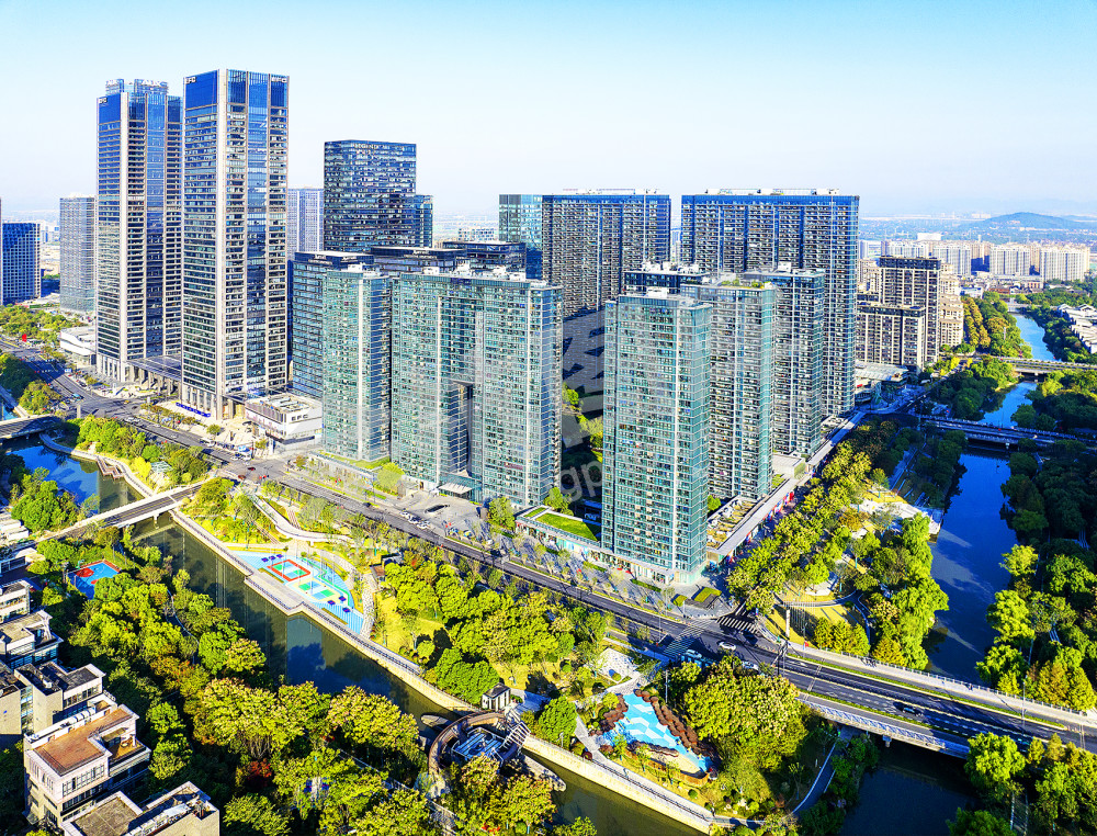 《创新与创业之地 》