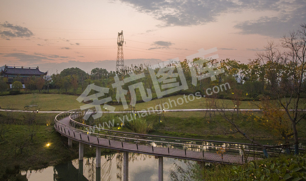 《智荟动力绿道4》