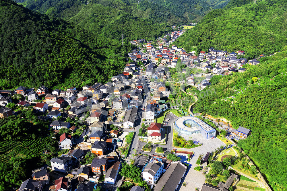 中泰竹笛展示馆