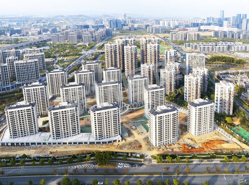 《回迁安置加速度》