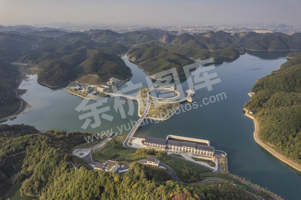 闲林水库