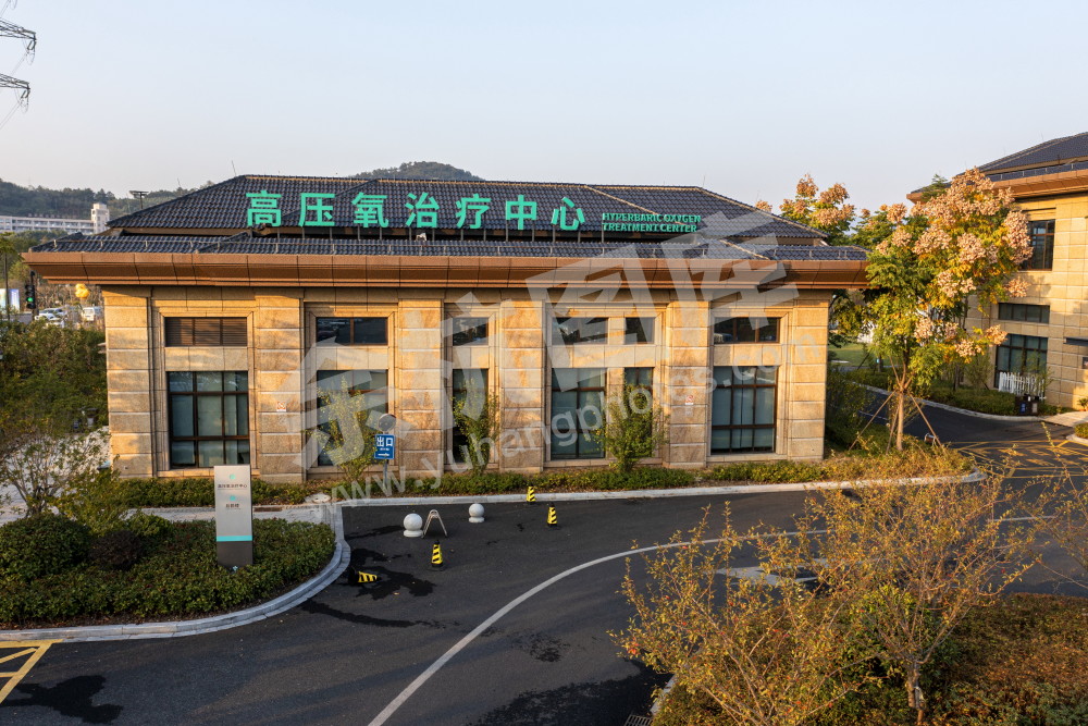 余杭三院记实