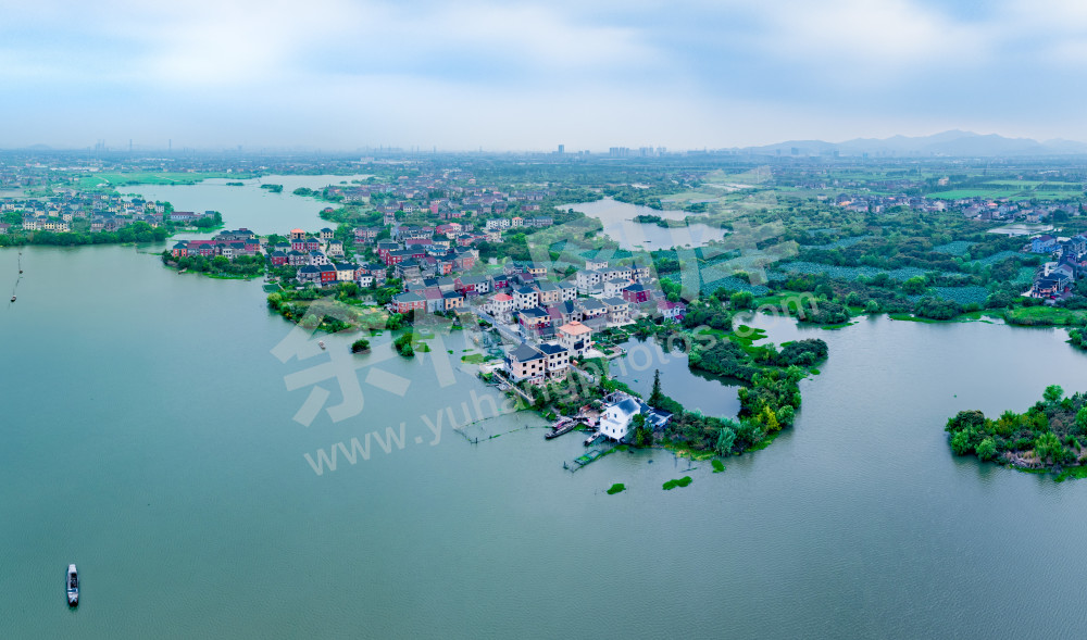 《水乡泽国》