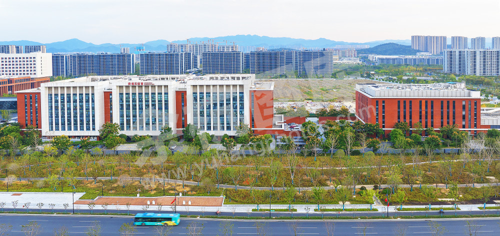 《之江、湖畔、良渚三大实验室》